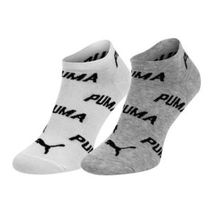 Puma Unisex's 2Pack Socks 907947 obraz