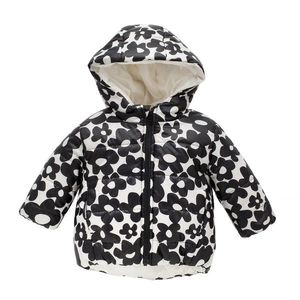 Pinokio Kids's Winter Warm Jacket obraz