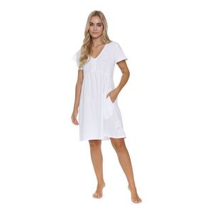 Doctor Nap Woman's Nightshirt TM.5318 obraz