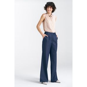 Nife Woman's Pants Sd83 obraz