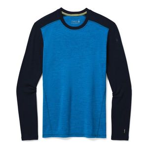 Triko Smartwool M Merino 250 Baselayer Crew Boxed S obraz