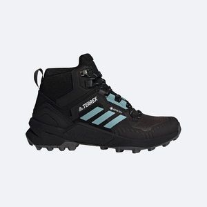 Dámské boty adidas Terrex Swift R3 Mid GTX W Black obraz