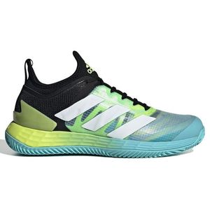 Dámská tenisová obuv adidas Ubersonic 4 Clay Core Black EUR 40 obraz