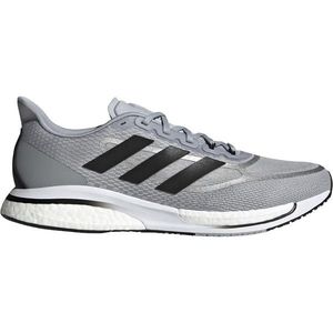 Pánské běžecké boty adidas Supernova + Halo Silver obraz