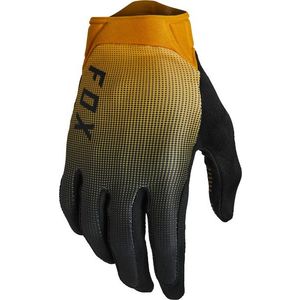 Cyklistické rukavice Fox Flexair Ascent Gloves obraz