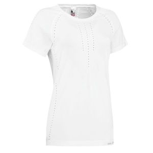 Dámské tričko Kari Traa Tone Tee bílé, L/XL obraz
