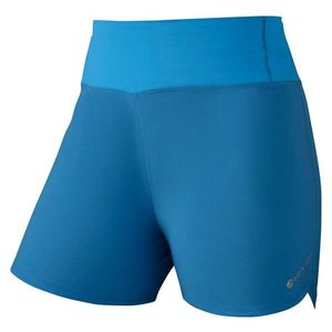 Dámské šortky Montane Katla 4" Shorts Cerulean Blue obraz