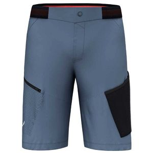 Pánské kraťasy Salewa Pedroc 3 DST M Cargo Shorts XL obraz