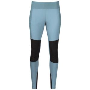 Dámské kalhoty Bergans Fløyen V2 W Pants Smoke Blue obraz