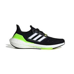 Pánské běžecké boty adidas Ultraboost 22 Core black obraz