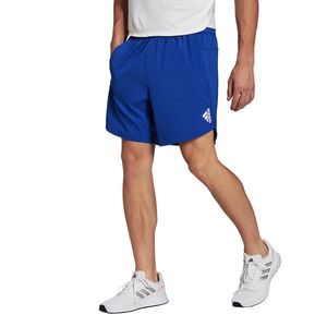 Pánské šortky adidas Designed 4 Training Shorts Royal Blue obraz