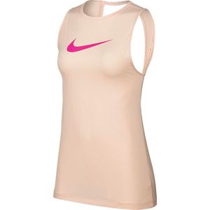 Dámské tílko Nike NP Tank Essential Swoosh obraz