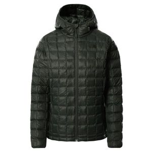 Dámská bunda The North Face Thermoball Eco Hoodie 2.0 W obraz