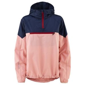 Dámská bunda Kari Traa Vilde Wind Anorak Marin obraz