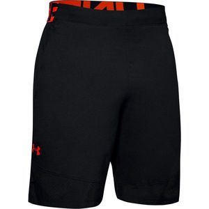 Pánské šortky Under Armour Vanish Woven černé, S obraz