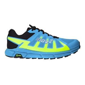 Dámské běžecké boty Inov-8 Terra Ultra G 270 - modré, UK 4, 5 obraz
