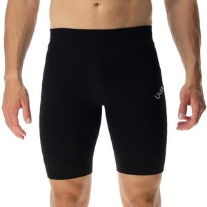 Pánské šortky UYN RUNNING ULTRA1 OW TIGHT SHORTS Black obraz