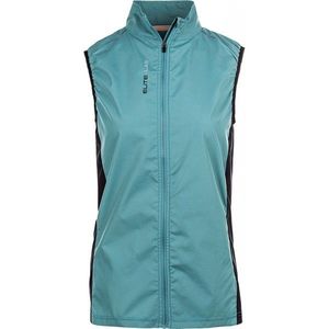 Dámská vesta Endurance Shell X1 Elite Vest Trellis obraz