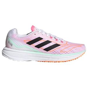 Pánské běžecké boty adidas SL 20.2 Summer.Ready růžové 2021 obraz