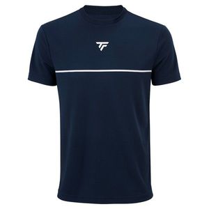 Pánské tričko Tecnifibre Perf Tee L obraz