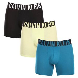 Sada tří pánských boxerek Calvin Klein obraz