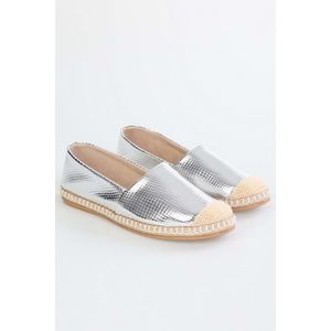 Dámské espadrilky Shoeberry obraz