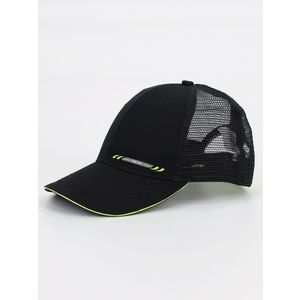 Yoclub Kids's Boys' Baseball Cap CZD-0679C-3400 obraz