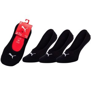 Puma Unisex's 3Pack Socks 906930 obraz