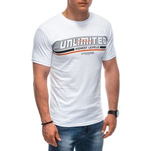 Edoti Men's t-shirt obraz