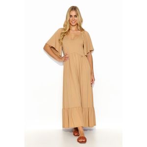 Makadamia Woman's Dress M824 obraz