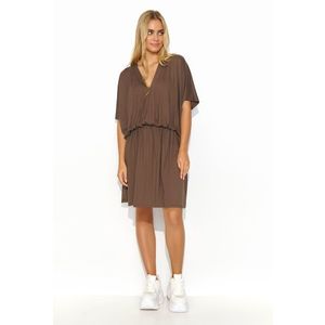 Makadamia Woman's Dress M827 obraz