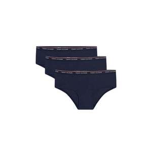 Tommy Hilfiger Panties - 3P SHORTY obraz