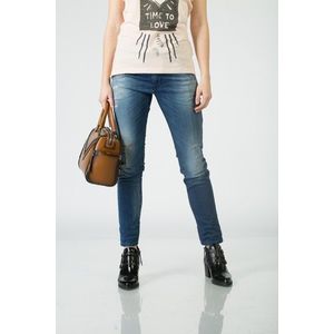 Diesel Jeans - KRAILEYNE Sweat jeans obraz