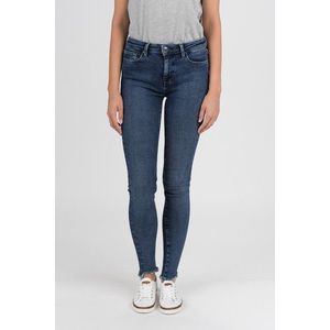 Tommy Hilfiger Jeans - COMO SKINNY RW A MALA blue obraz