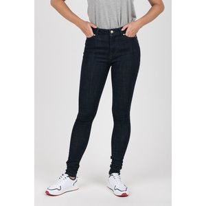 Tommy Hilfiger Jeans - HARLEM ULTRA SKINNY HW DIATA dark blue obraz