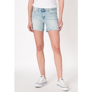 Tommy Hilfiger Shorts - GRIFFIN RW SHORT HOLLIS blue obraz