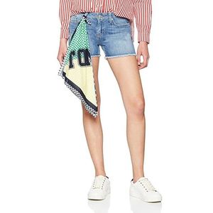 Tommy Hilfiger Shorts - ROME RW SHORT JULIETTE blue obraz