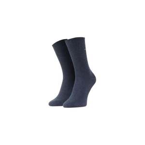 Tommy Hilfiger Socks - TH WOMEN SOCK CASUAL 2P blue obraz