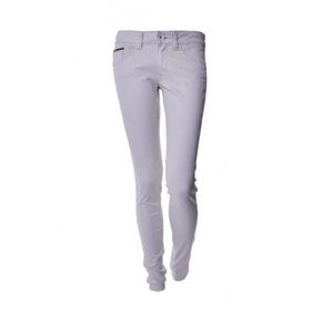 Tommy Hilfiger Jeans - Sophie skinny SSTTW grey obraz