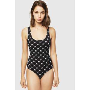 Diesel Bodysuit - UFBYBODYLOG UW Bodysuit black obraz