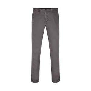 Tommy Hilfiger Trousers - CORE STRAIGHT CHINO GMD FLEX grey obraz