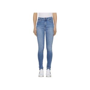 Tommy Hilfiger Jeans - HARLEM ULTRA SKINNY HW DORA blue obraz