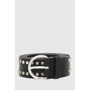 Diesel Belt - BGUA' belt black obraz