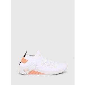 Sneakers - Diesel SKB SKB ATHL LACE W sneakers white obraz