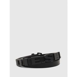 Diesel Belt - BBOGO belt black obraz