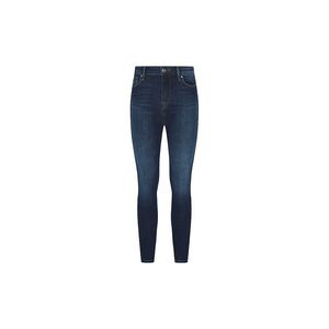 Tommy Hilfiger Jeans - COMO SKINNY RW A ABSOLUTE BLUE blue obraz