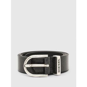 Diesel Belt - BWORN belt black obraz