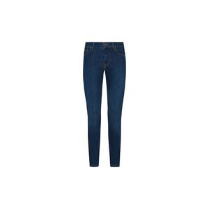 Tommy Hilfiger Jeans - TH FLEX HARLEM U SKINNY HW BAKA dark blue obraz