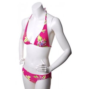 Tommy Hilfiger Swimwear - Maddy Bikini Waist Pink obraz