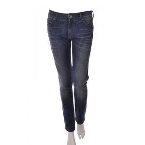 Tommy Hilfiger Jeans - Milan Skinny Afr Blue obraz